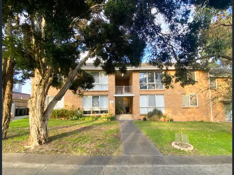 10 Fordham Avenue