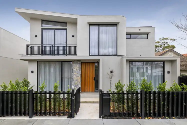 1A Lalla Street