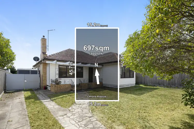 67 Lahona Avenue