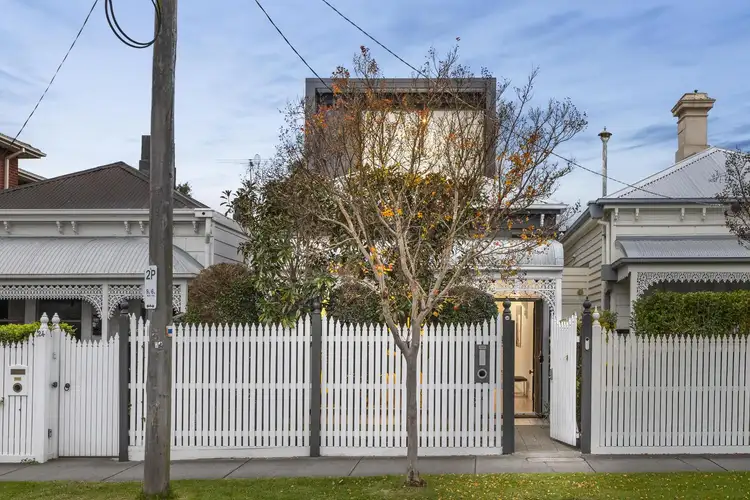 22 Gladstone Avenue