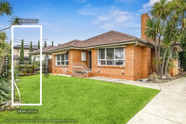 2 Hilltop Avenue