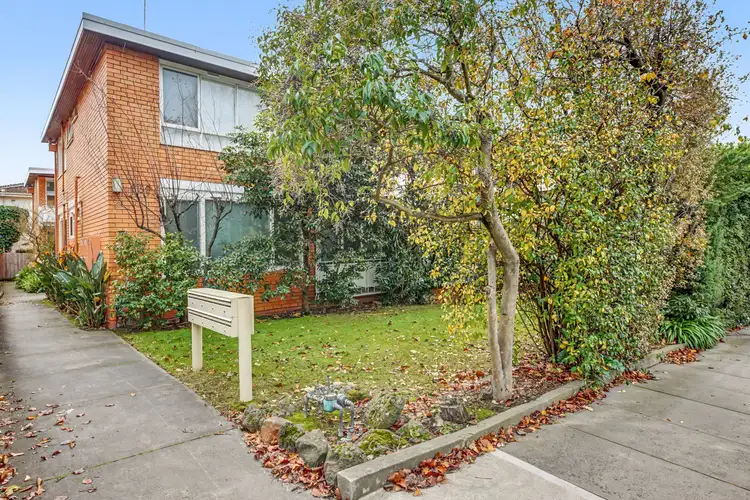 639 Toorak Road