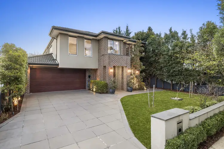3 Norfolk Avenue