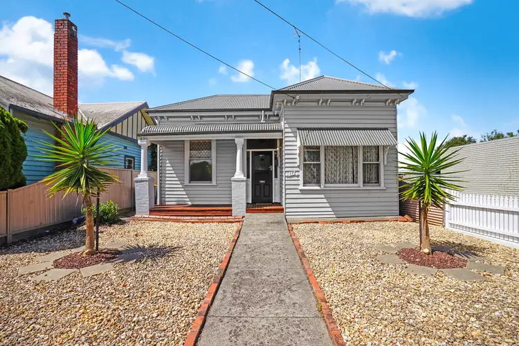 117 Ascot Street