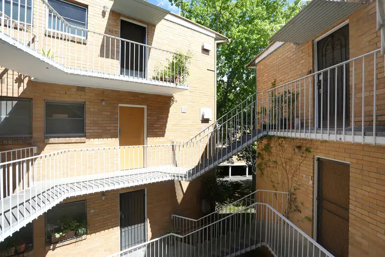 110 Arden Street