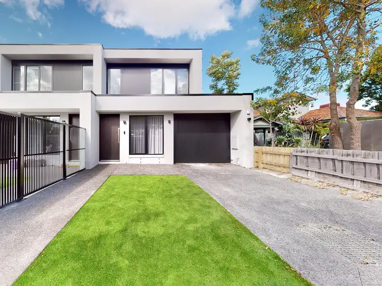 56A Railway Crescent
