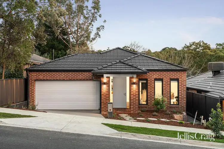 4 Anne Street