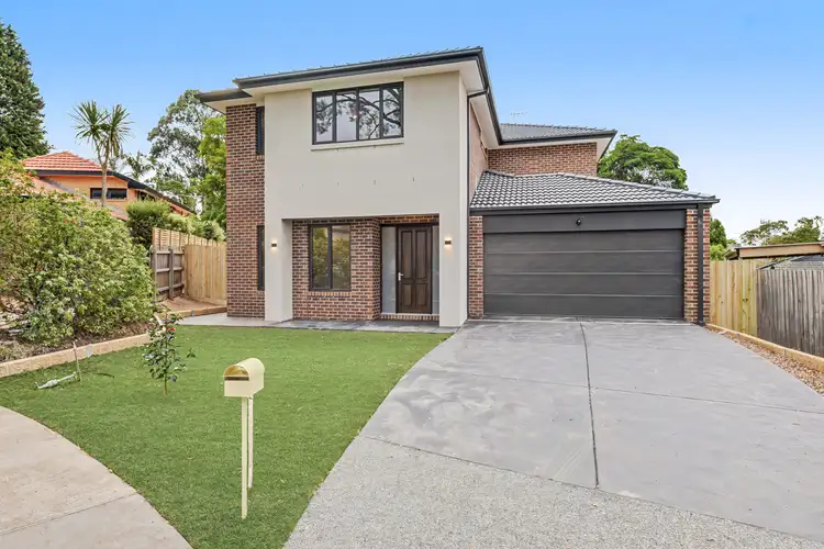 11 Corunna Court