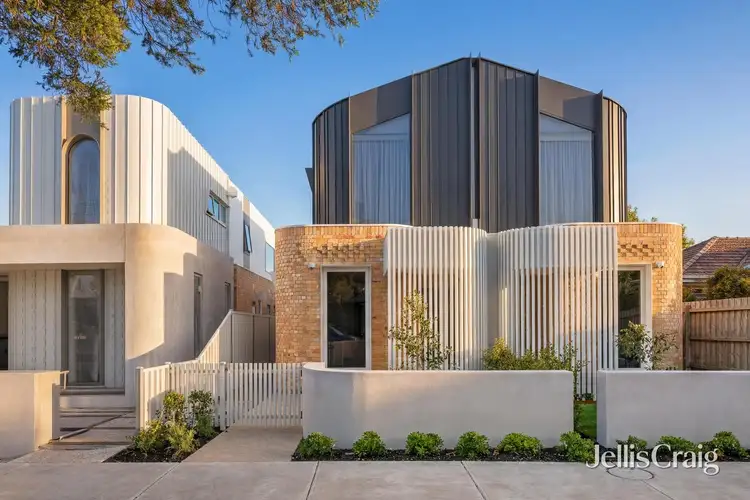 80A Elizabeth Street
