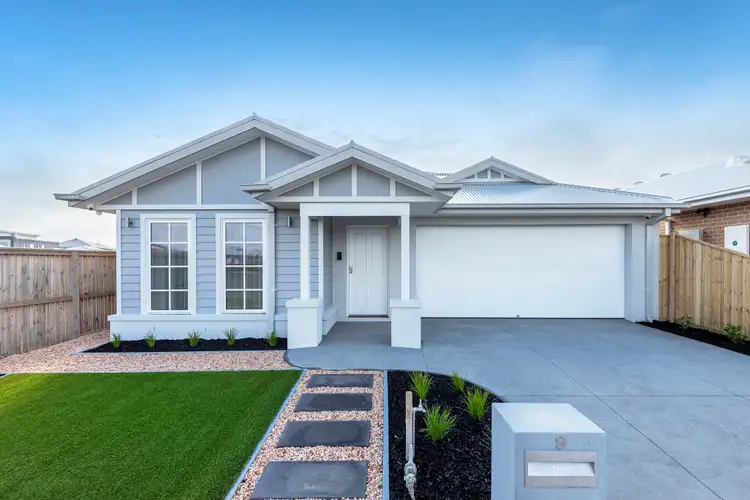 9 Esperence Cres