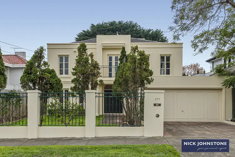 177 Dendy Street