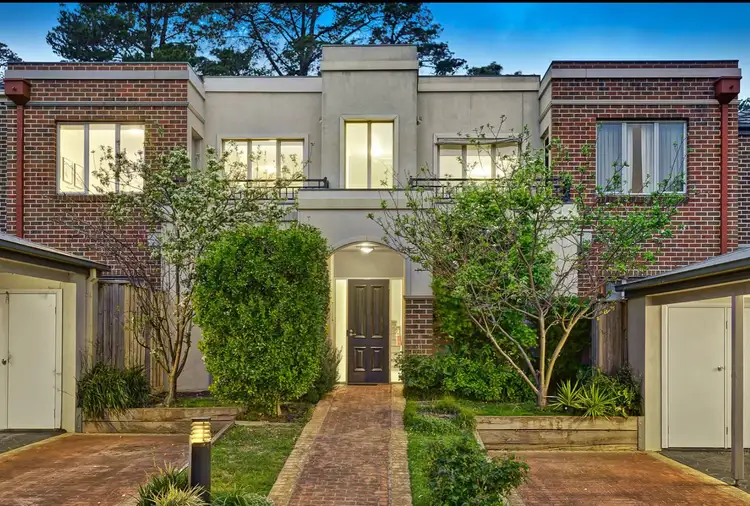 1 Bellevue Avenue