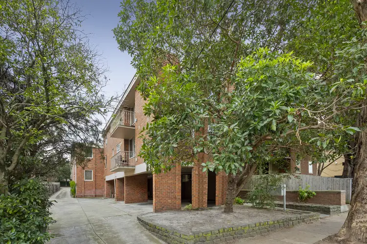 150 Alma Road
