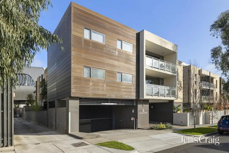 2-4 William Street