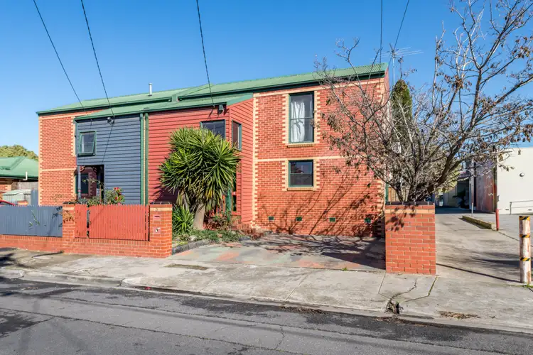 5 Hayes Street