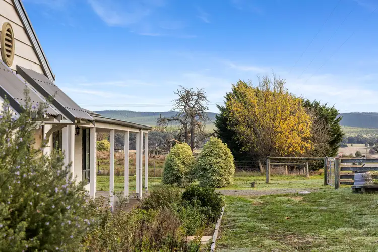 10 Drummond Street