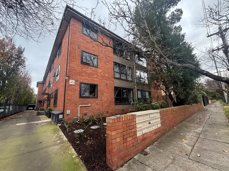 45 Kensington Road