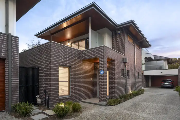 128A Bluff Road