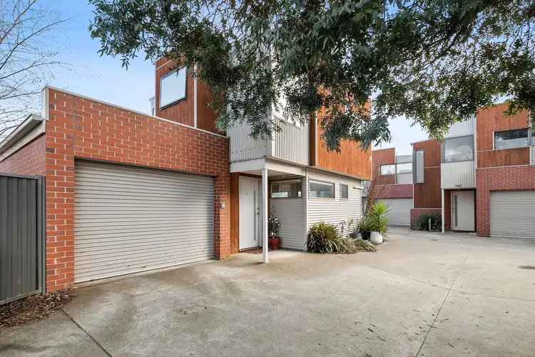 12 Pisgah Street