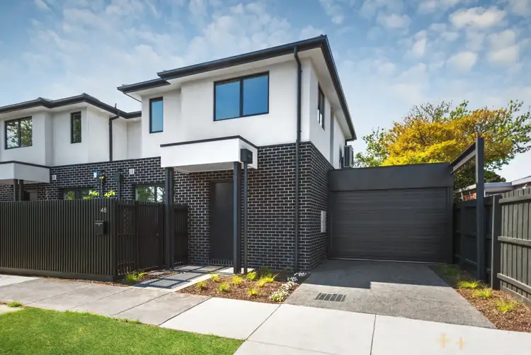 46 Keith Street