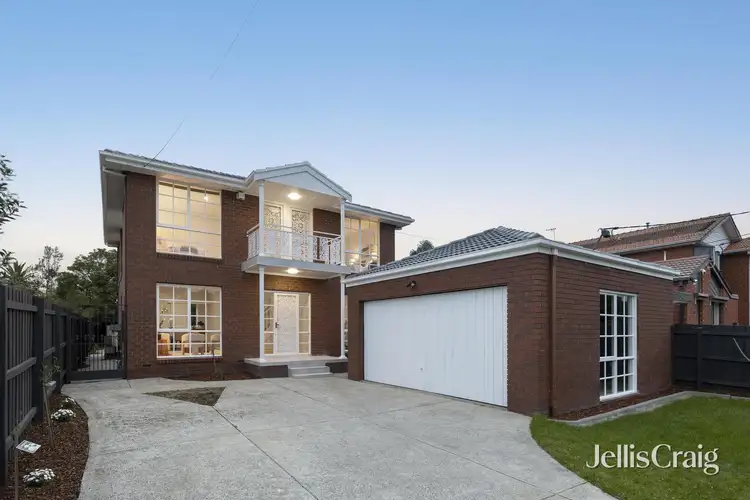 36 Gerald Street