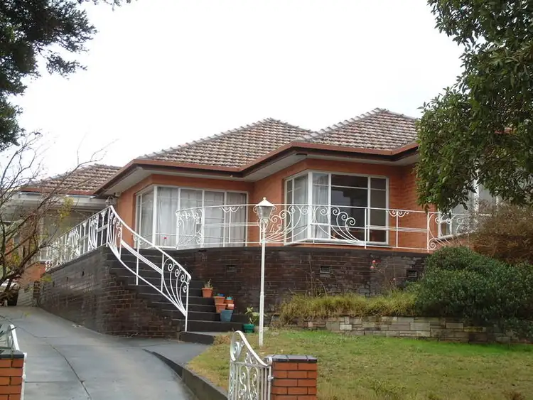 42 Townsend Street