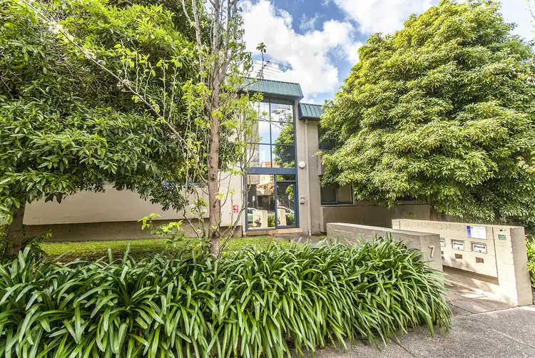 7 John Street