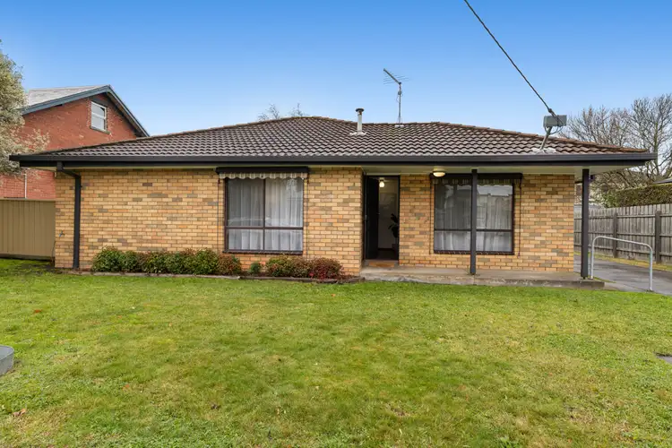 36 Hotham Street