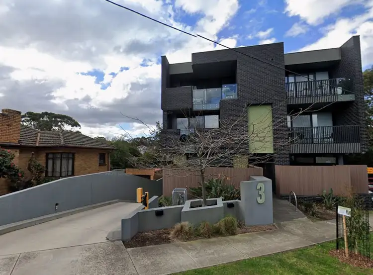 3 Thiele Court
