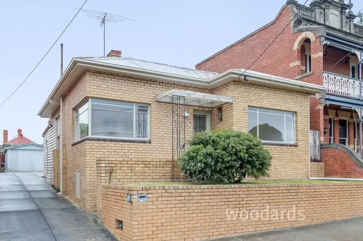 4 Herbert Street