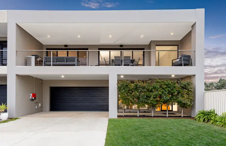 9 Broderick Court