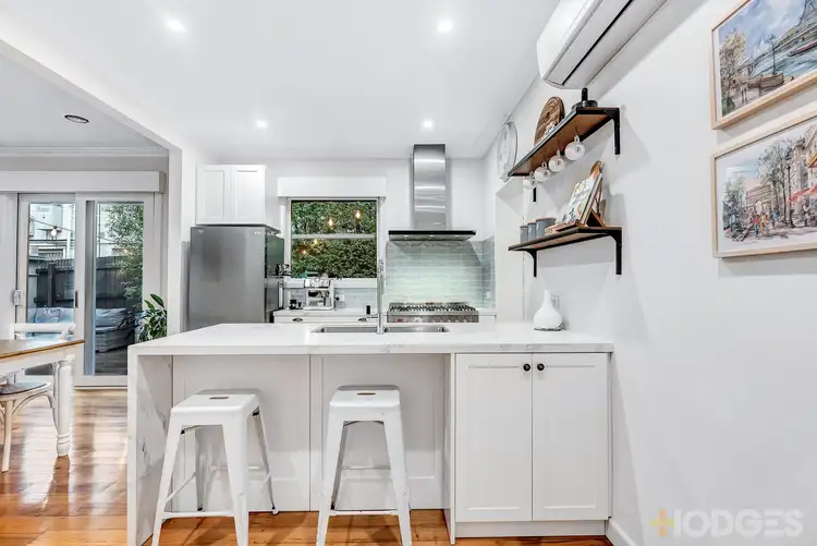 5 Lower Dandenong Road