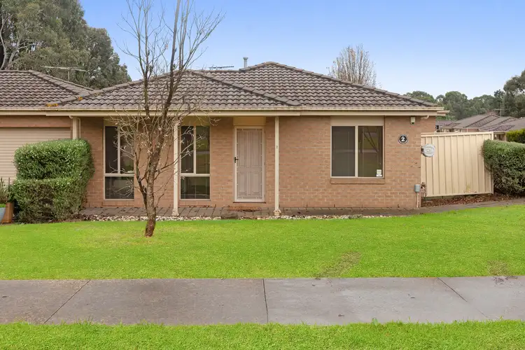 5 Eden Place
