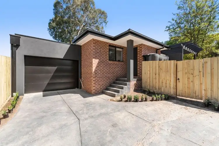 48 Orange Grove