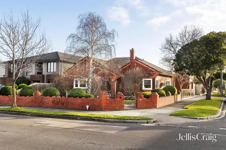 265 Mckinnon Road