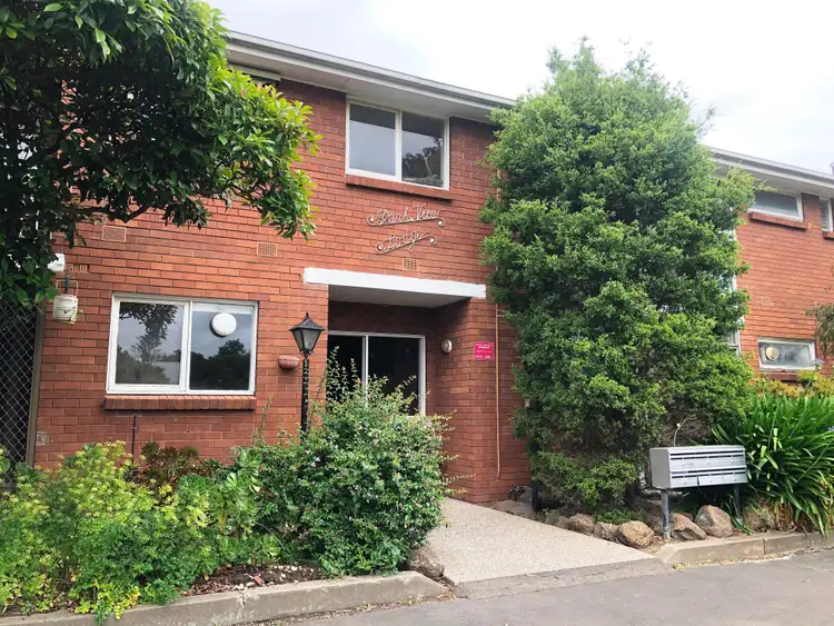 131 Harold Street