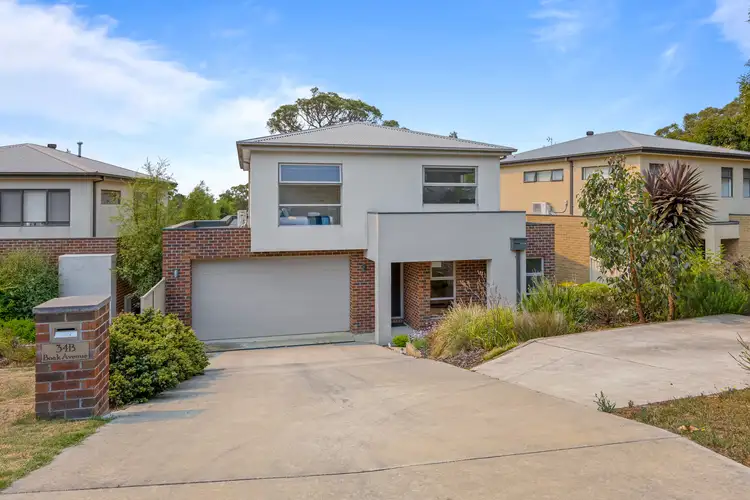 34B Boak Avenue