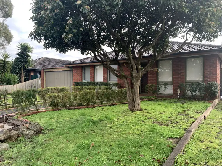 11 Tasman Close