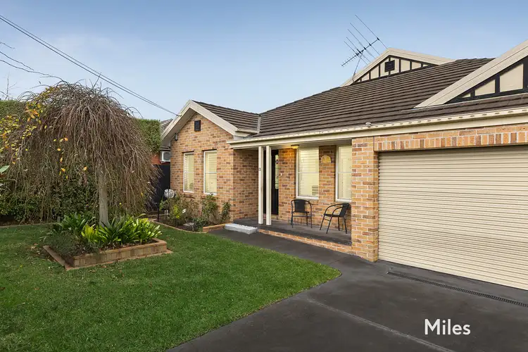 13 Wattle Drive