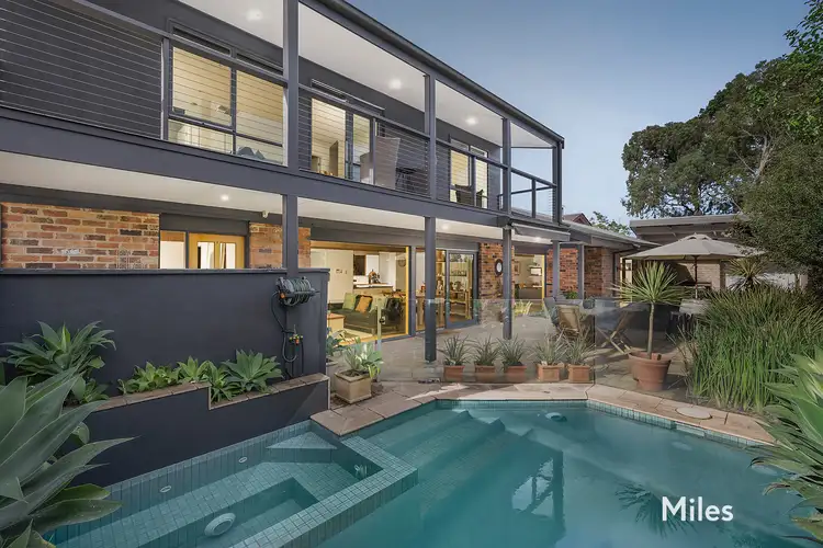 74 Meyrick Crescent