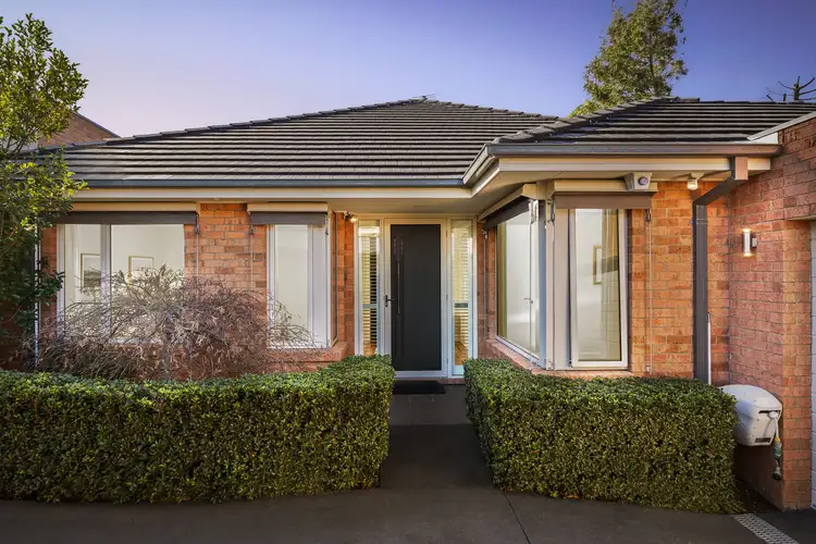 5 Kunzea Court
