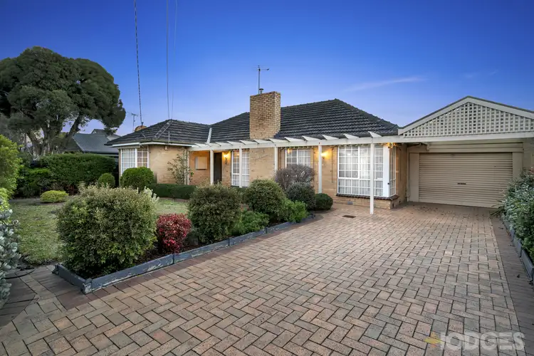 37 Matilda Road