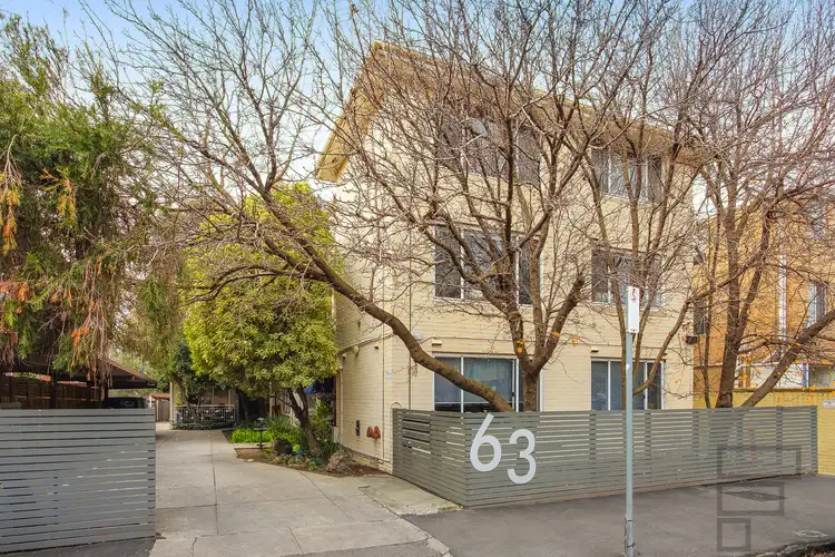 63 Ormond Road