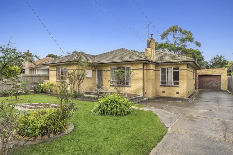 14 Alfred Grove