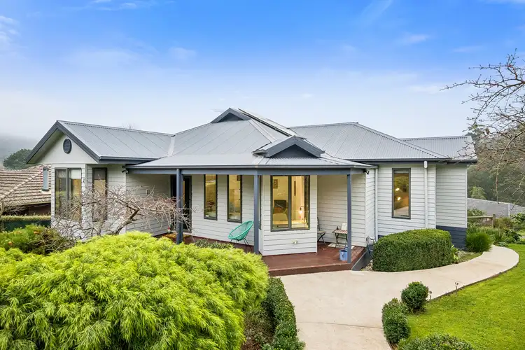 36 Surrey Road