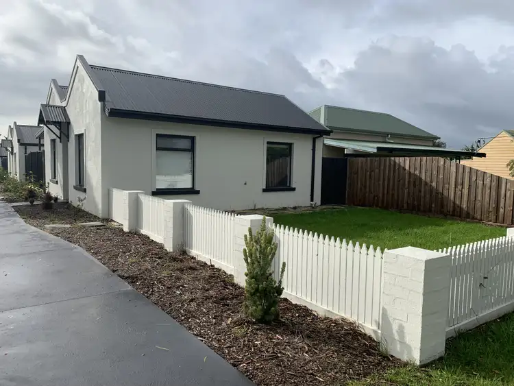 9 Fahey Street