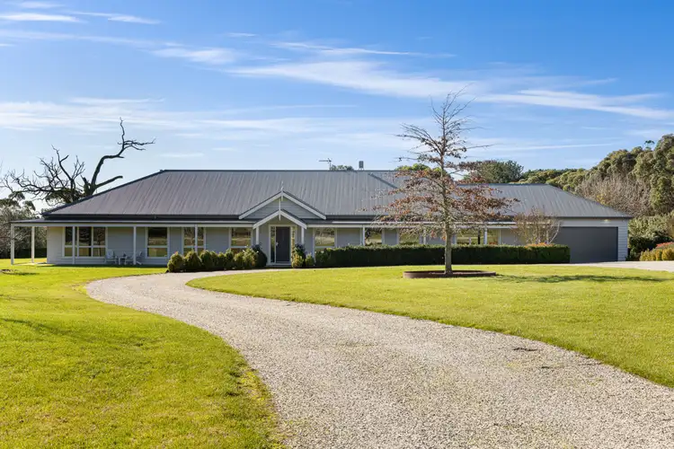 68 Kennedys Road