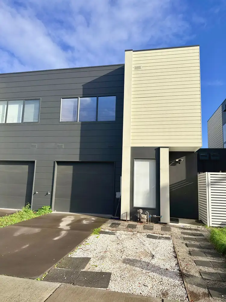 40 Matipo Street