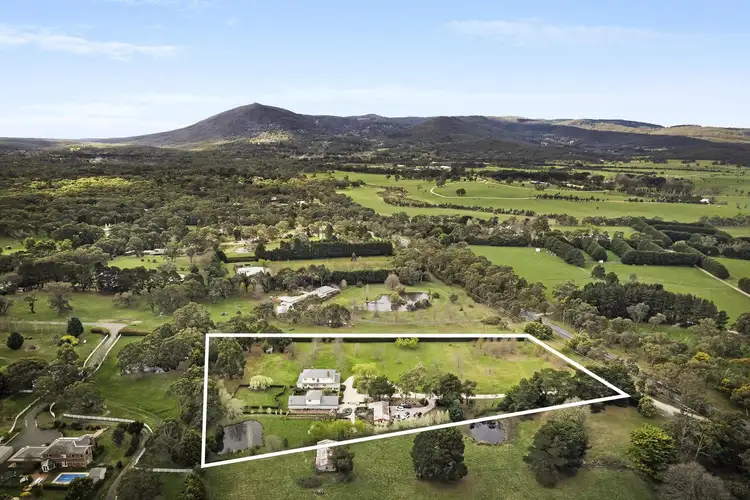 171 Mount Macedon Road