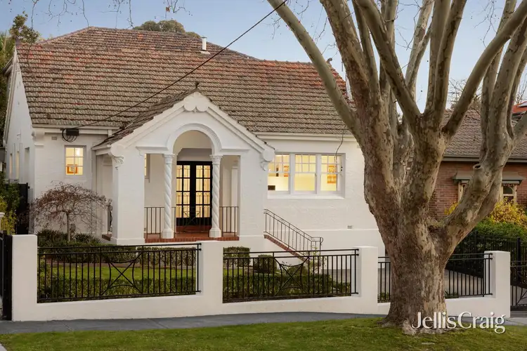 19 Fairy Street